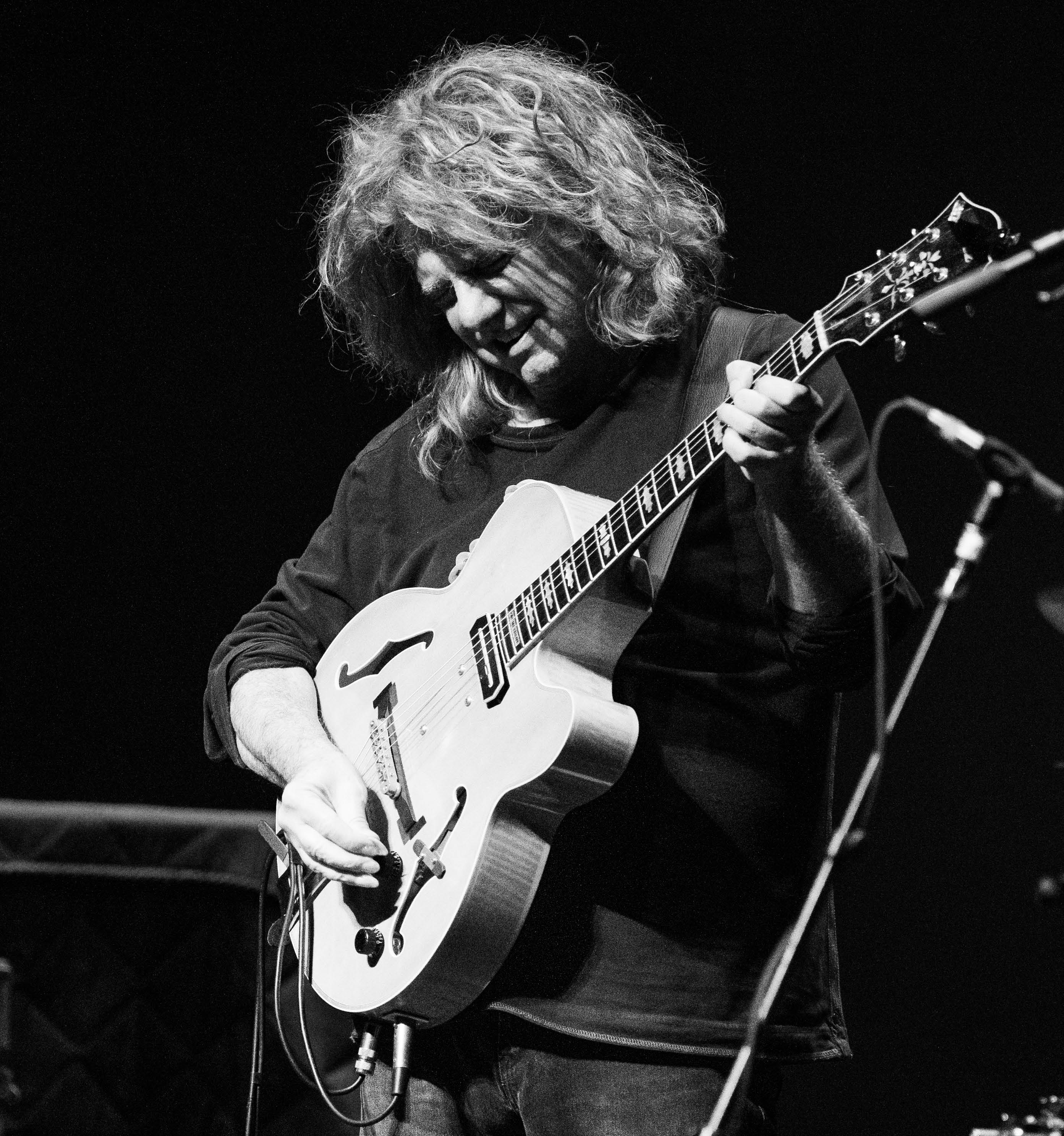 Pat Metheny Trio