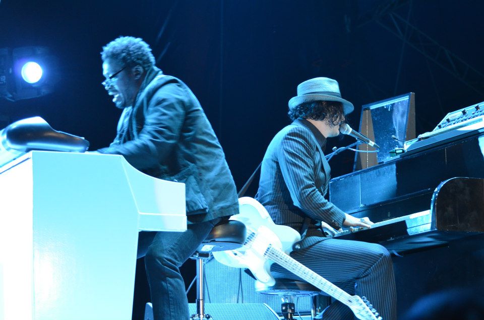Day 3 - Jack White 2