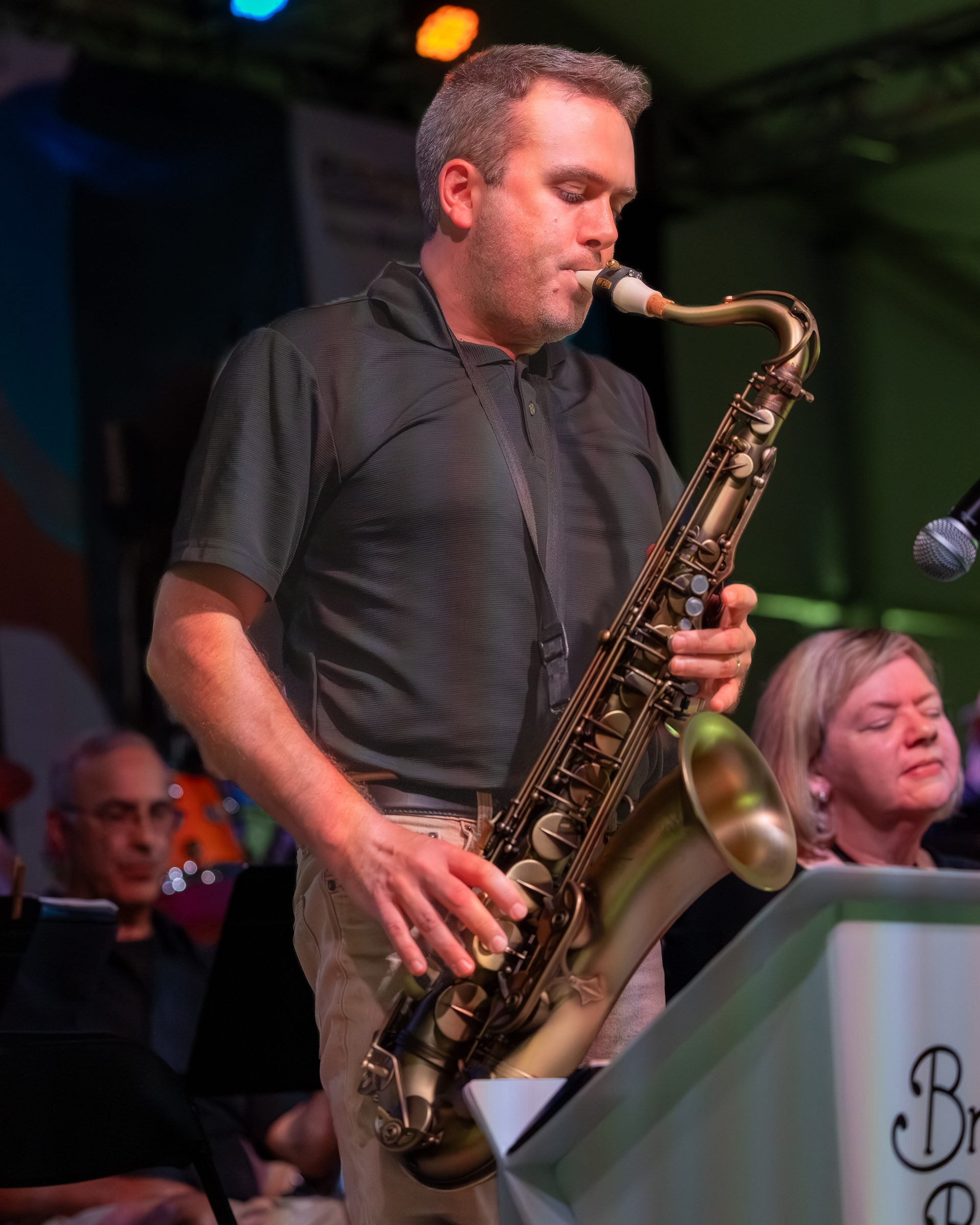 2025 Rochester International Jazz Festival