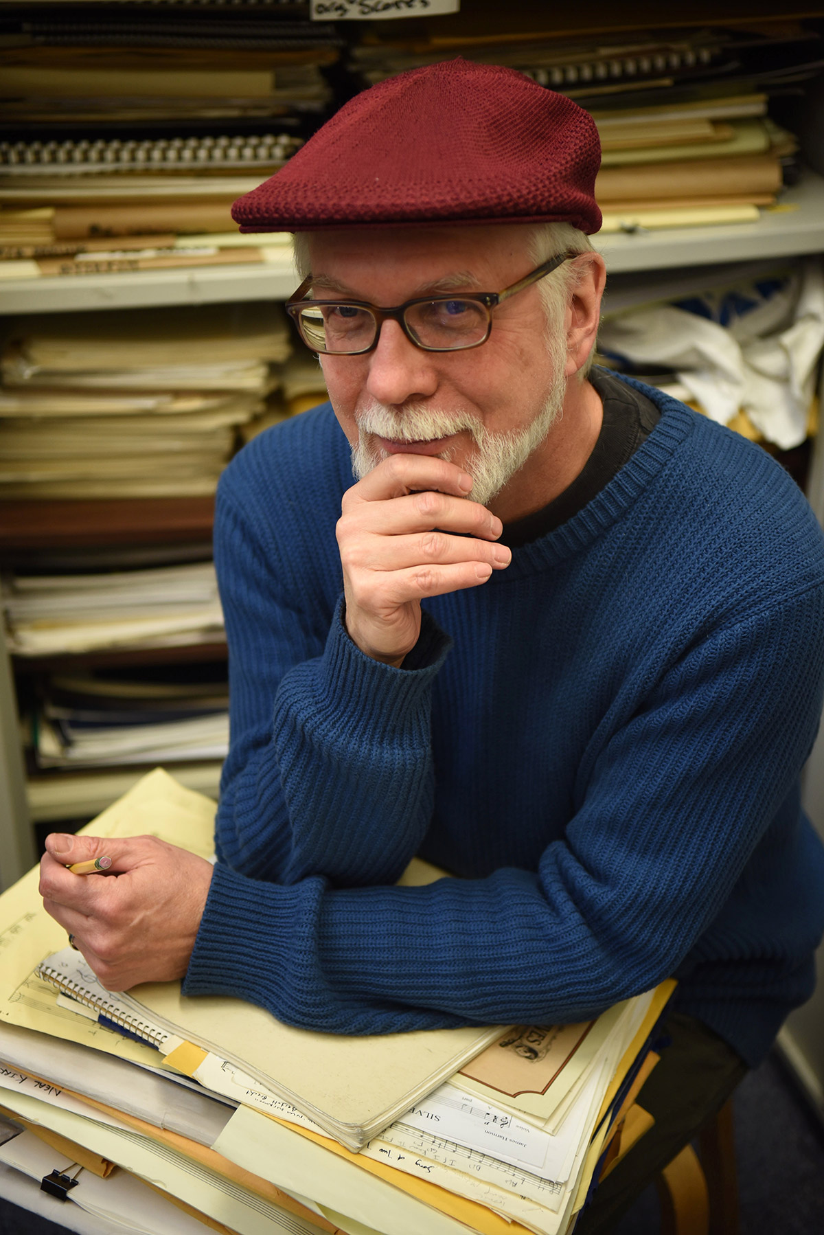 Neal Kirkwood