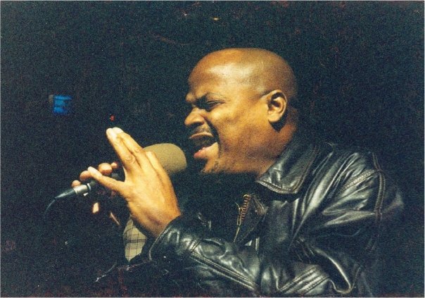 Mredolover aka ed-o @ jimmy's bronx cafe — jazz photo by MrEdolover aka ED-O | All About Jazz