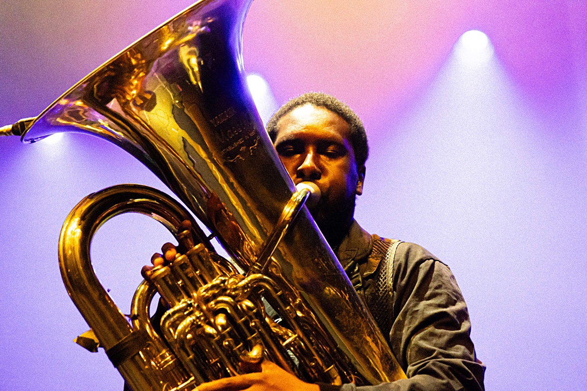 Vilnius Mama Jazz Festival 2025