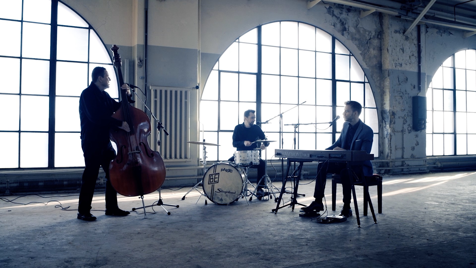 Elias Bernet Band