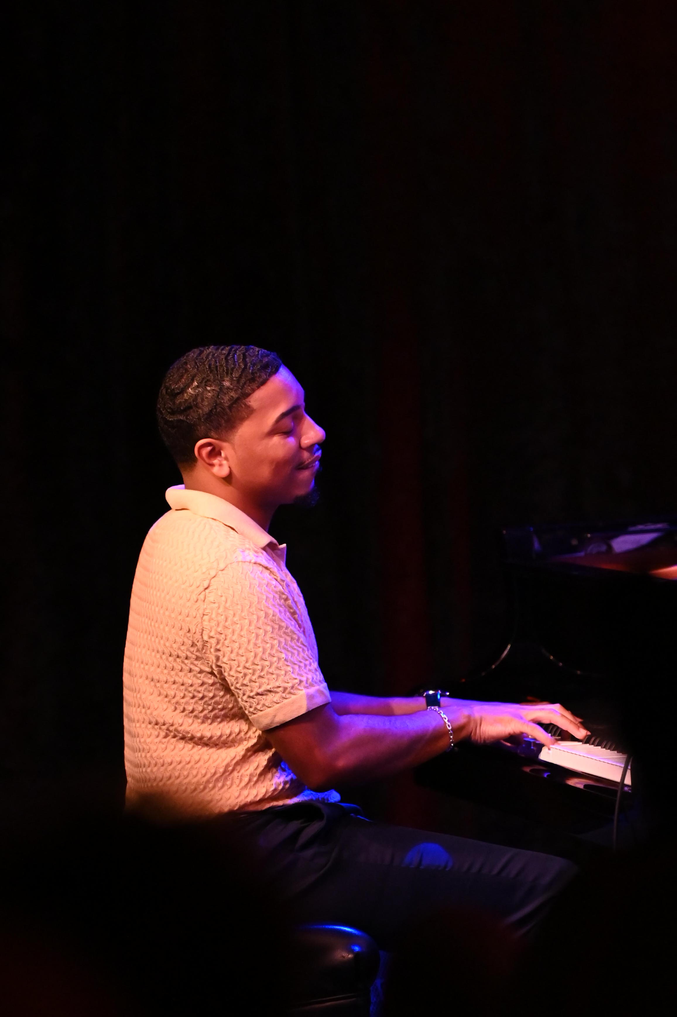 Untitled Jazz Photo