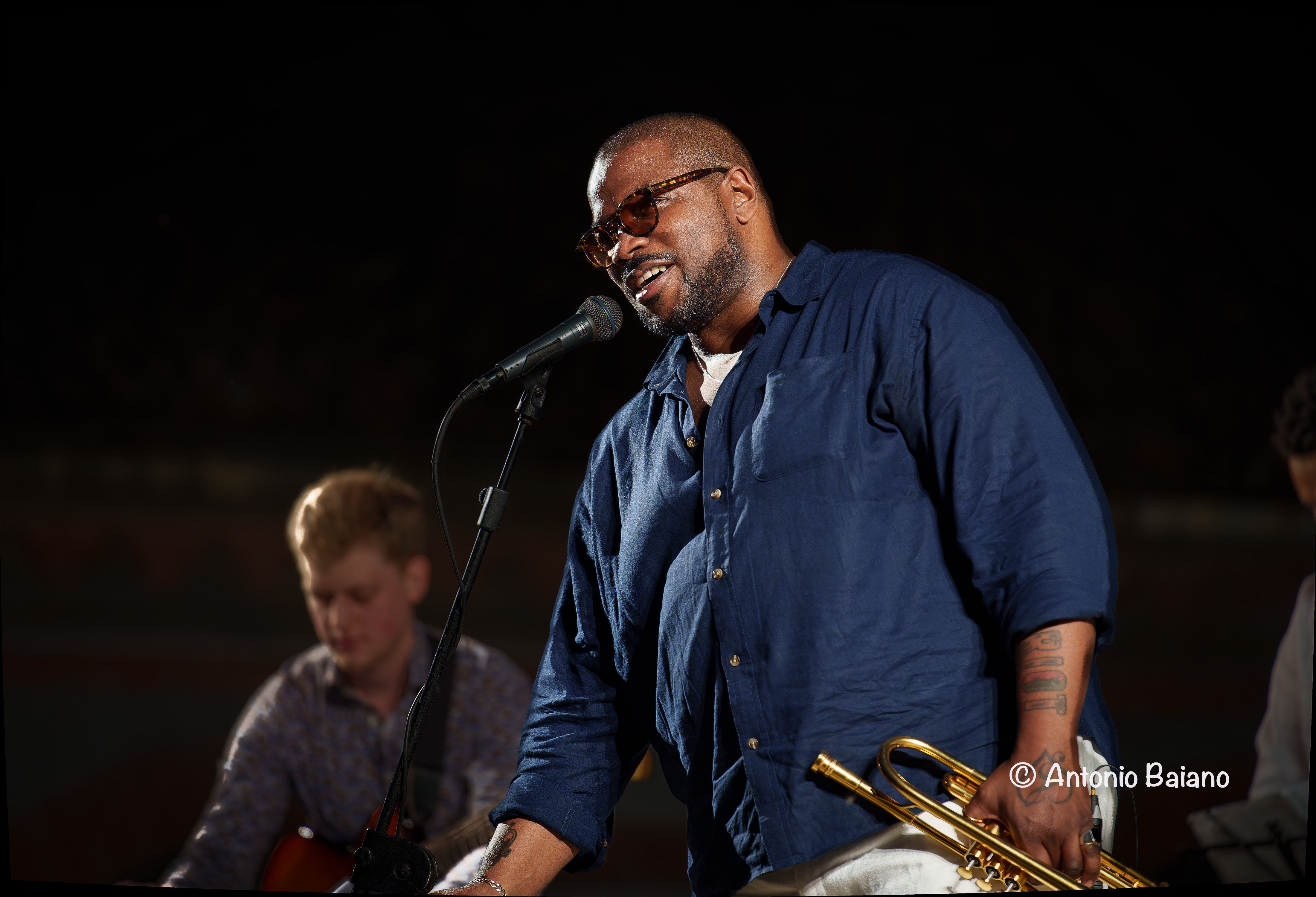 Jeremy Pelt