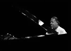 McCoy Tyner