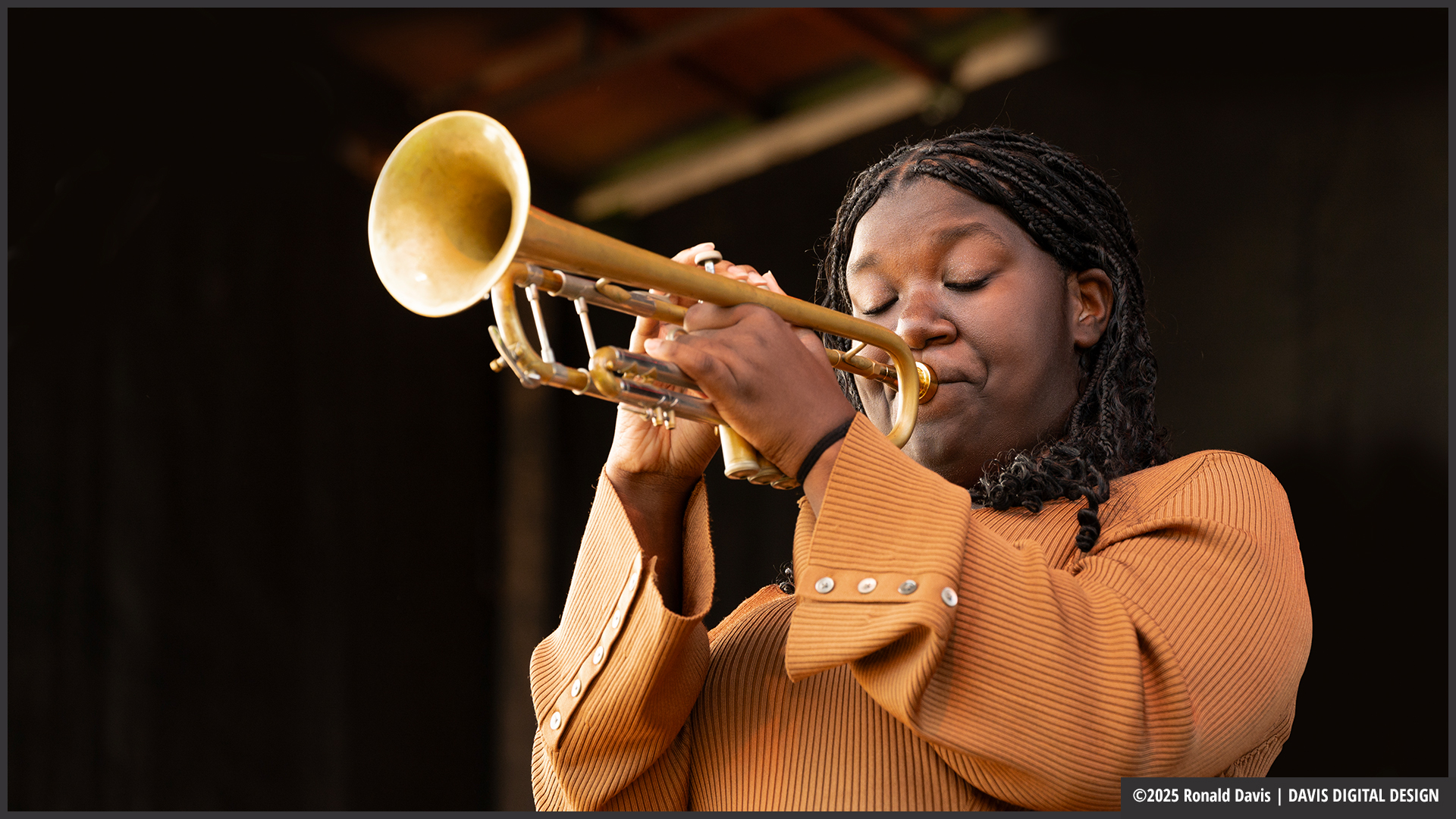 Monterey Jazz Festival 2024