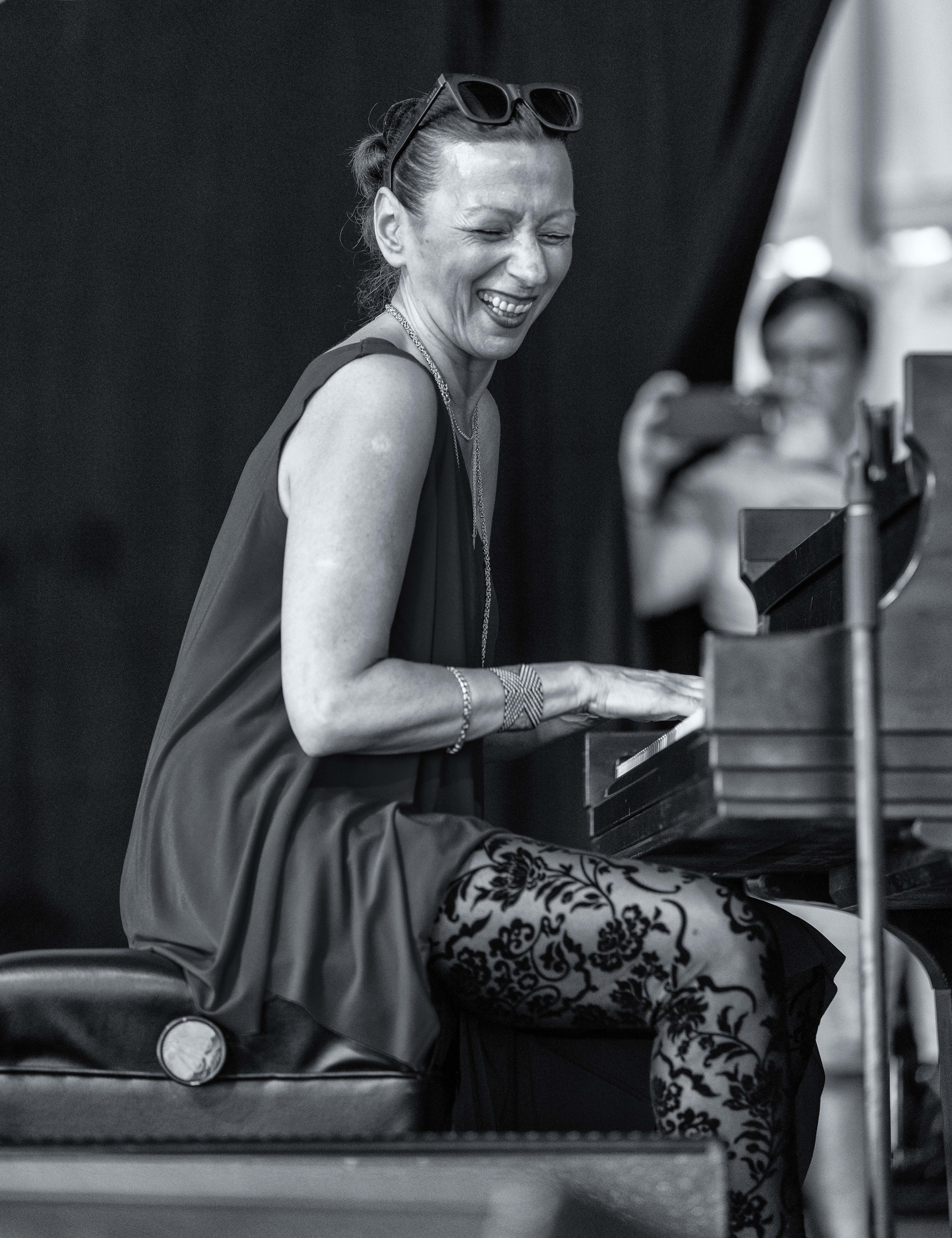 Amina Figarova