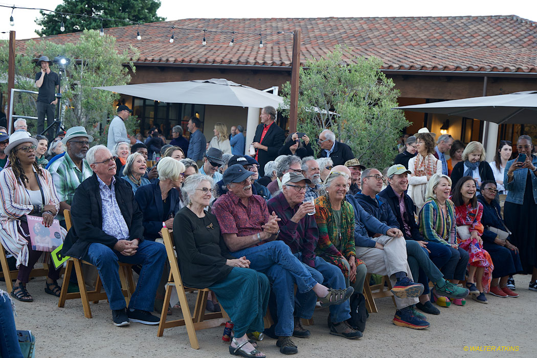 Samara Joy At Healdsburg Jazz Festival 2023