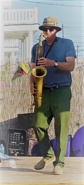 Untitled Jazz Photo