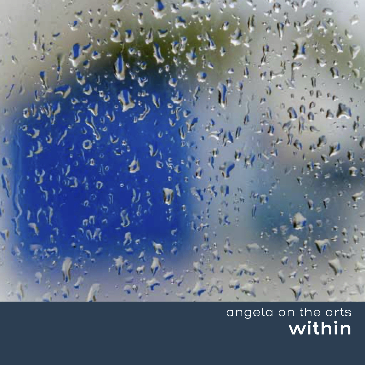 Within - Album Cover