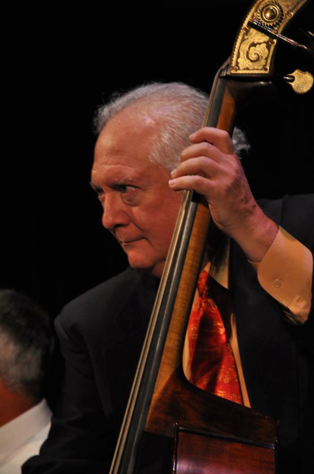 Don Mopsick Quartet