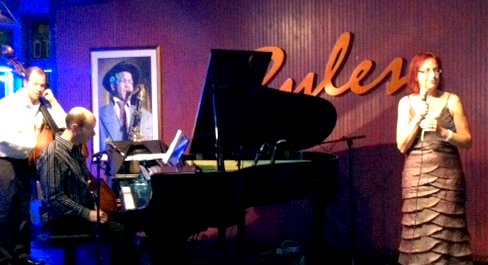 Student Showcase at Ryles