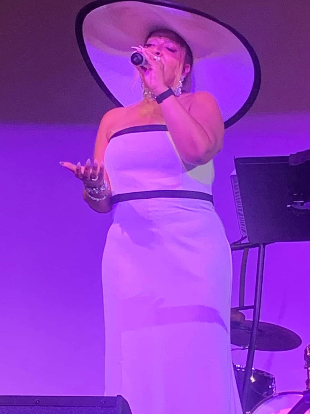 #marycross