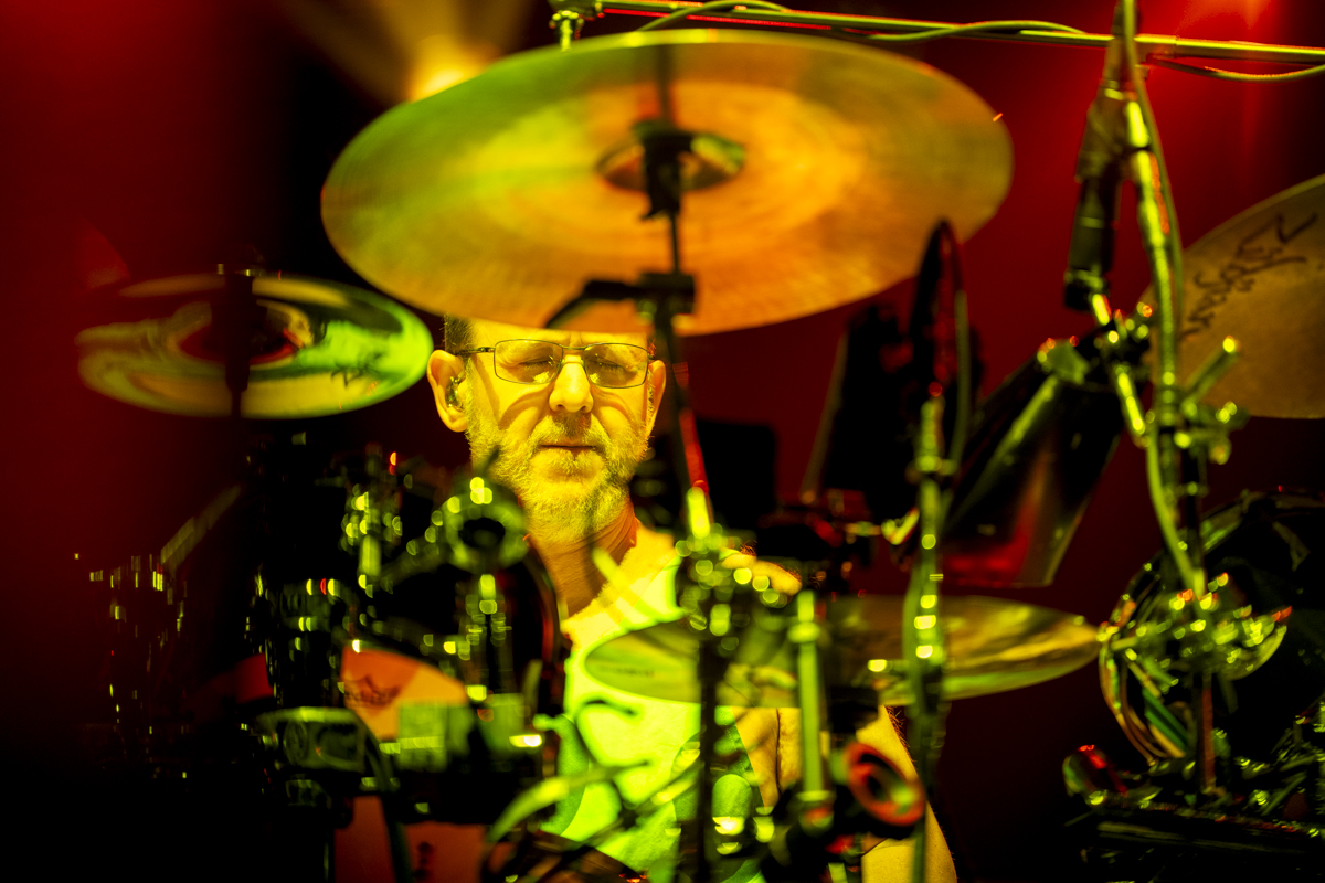Phish_Bill Graham 2025