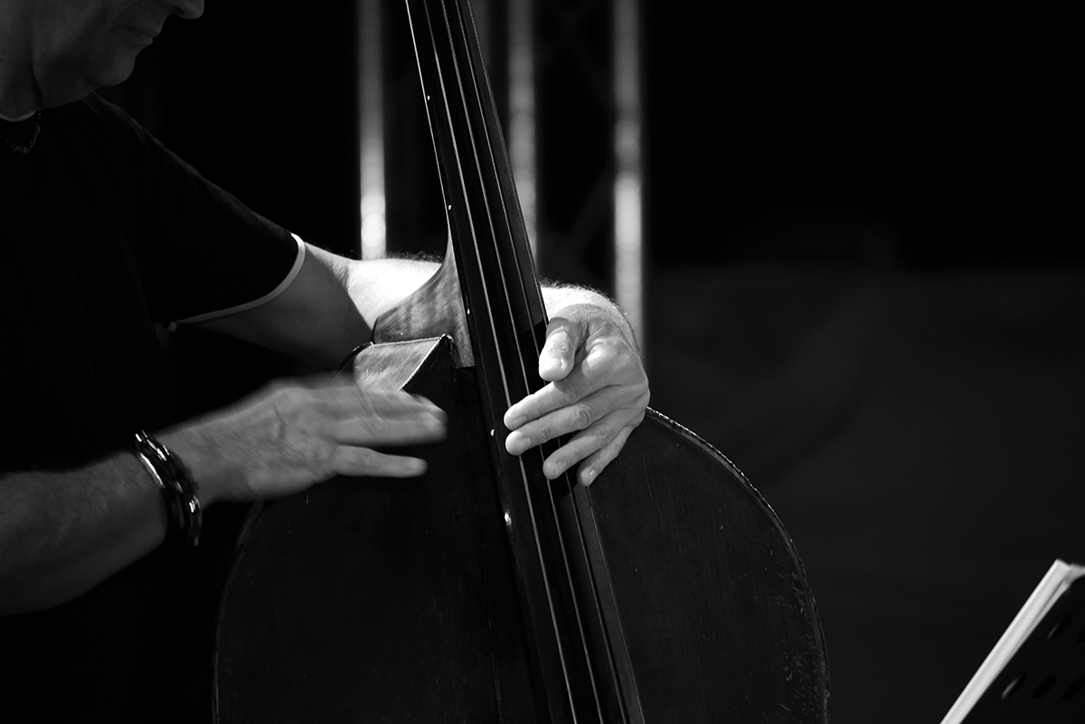 Pescara Jazz 2021