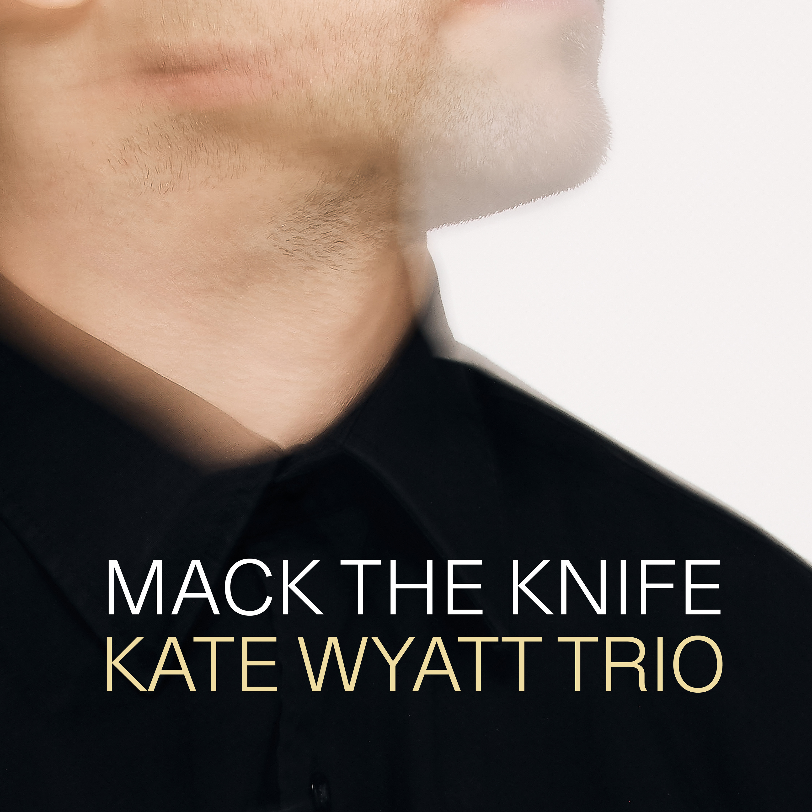 Kate Wyatt Trio Mack the Knife