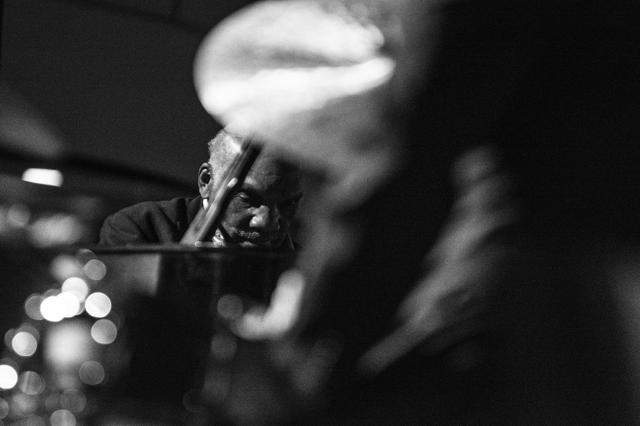 Harold Mabern