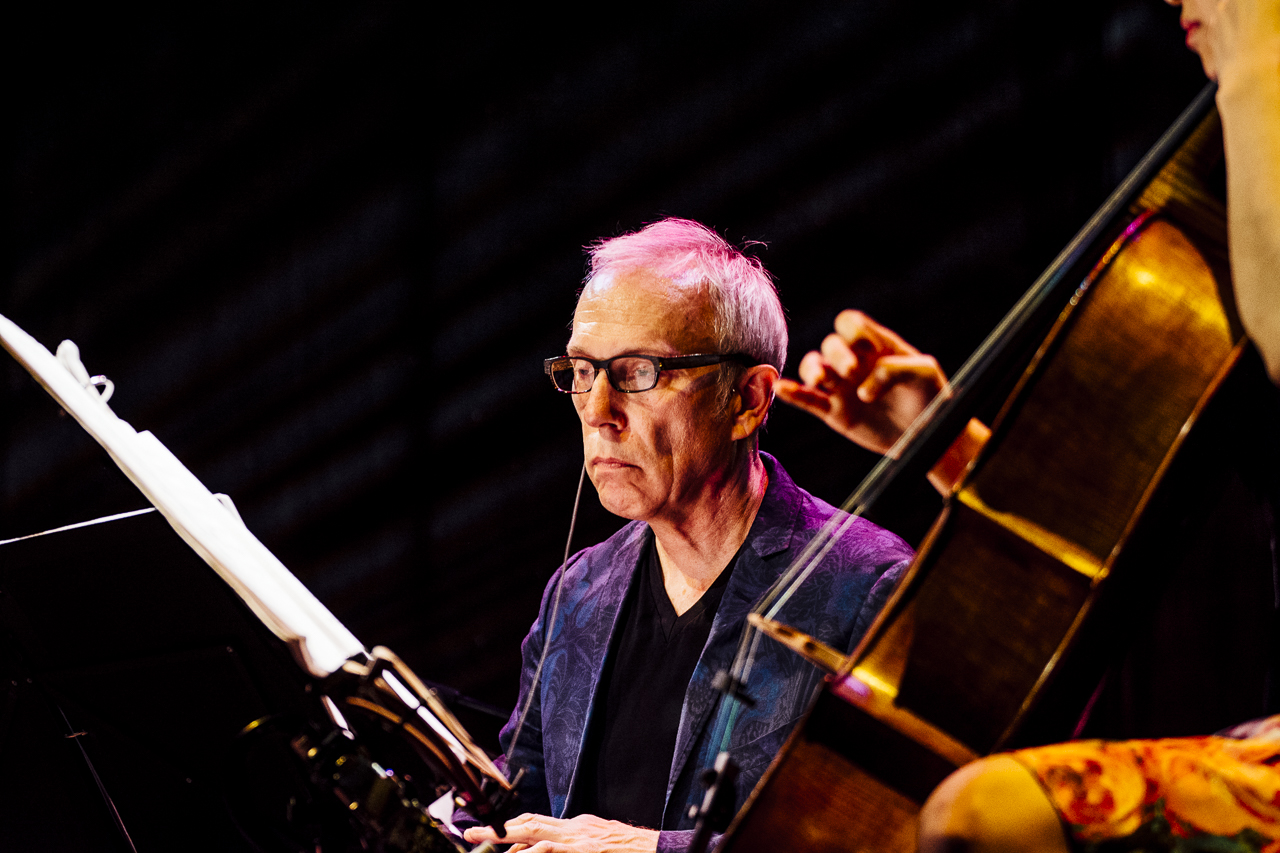 Hank Dutt, Kronos Quartet