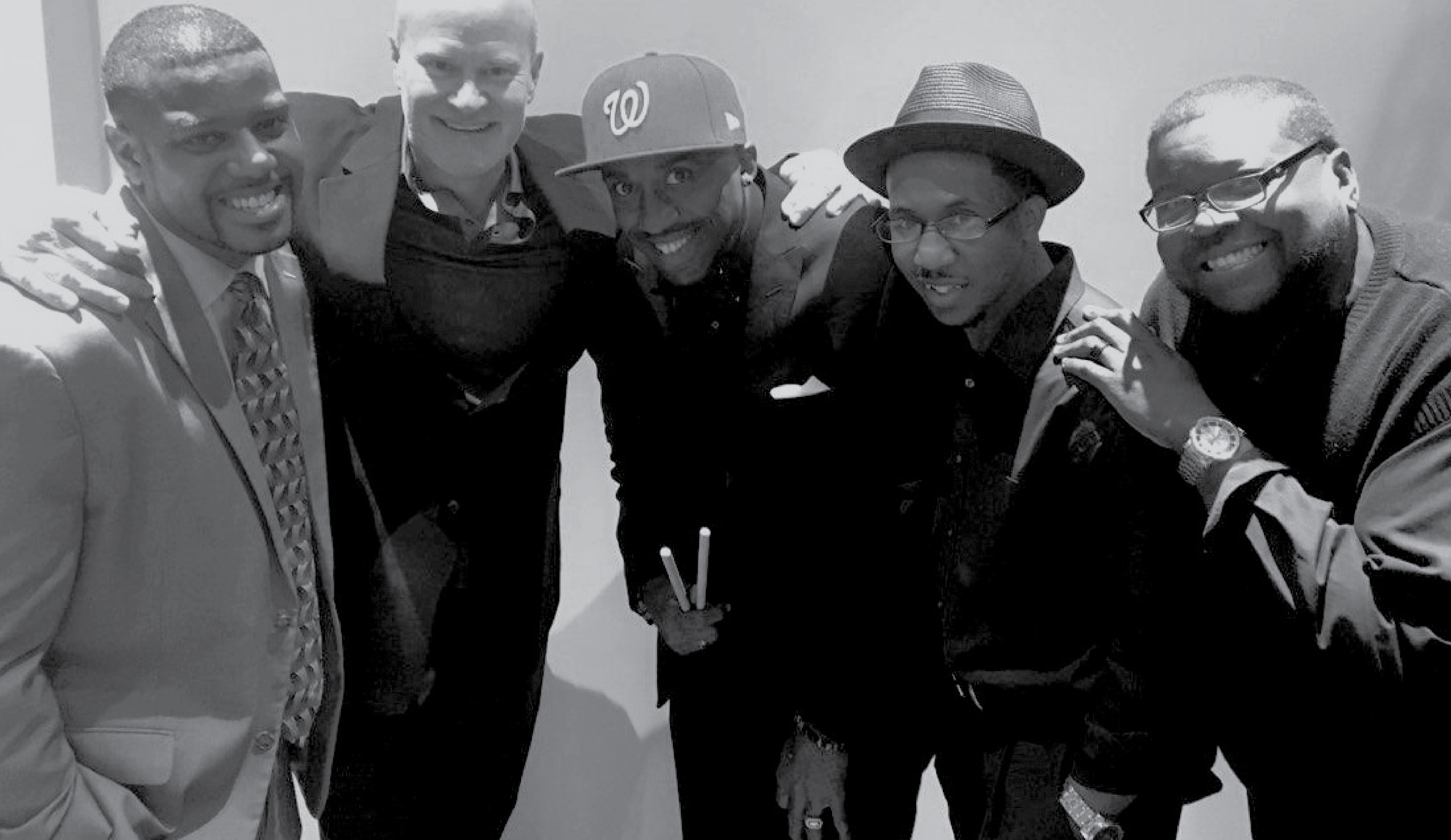 Loran Cox_New Groove