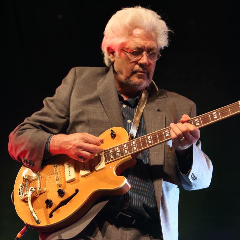 Larry Coryell