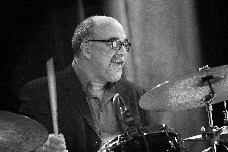 Peter Erskine