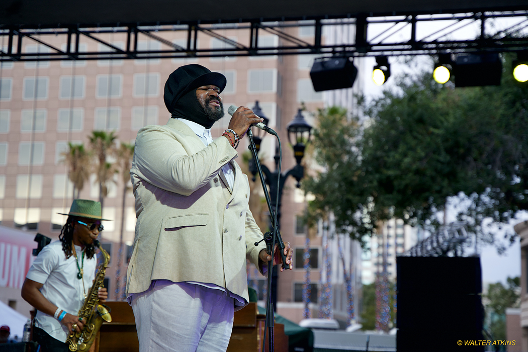 San Jose Jazz Summer Fest 2023