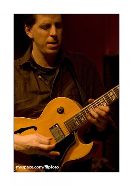 Untitled Jazz Photo — jazz photo by Dave Allen | All About Jazz