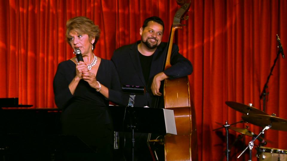 How Glad I Am - Tribute to Nancy Wilson