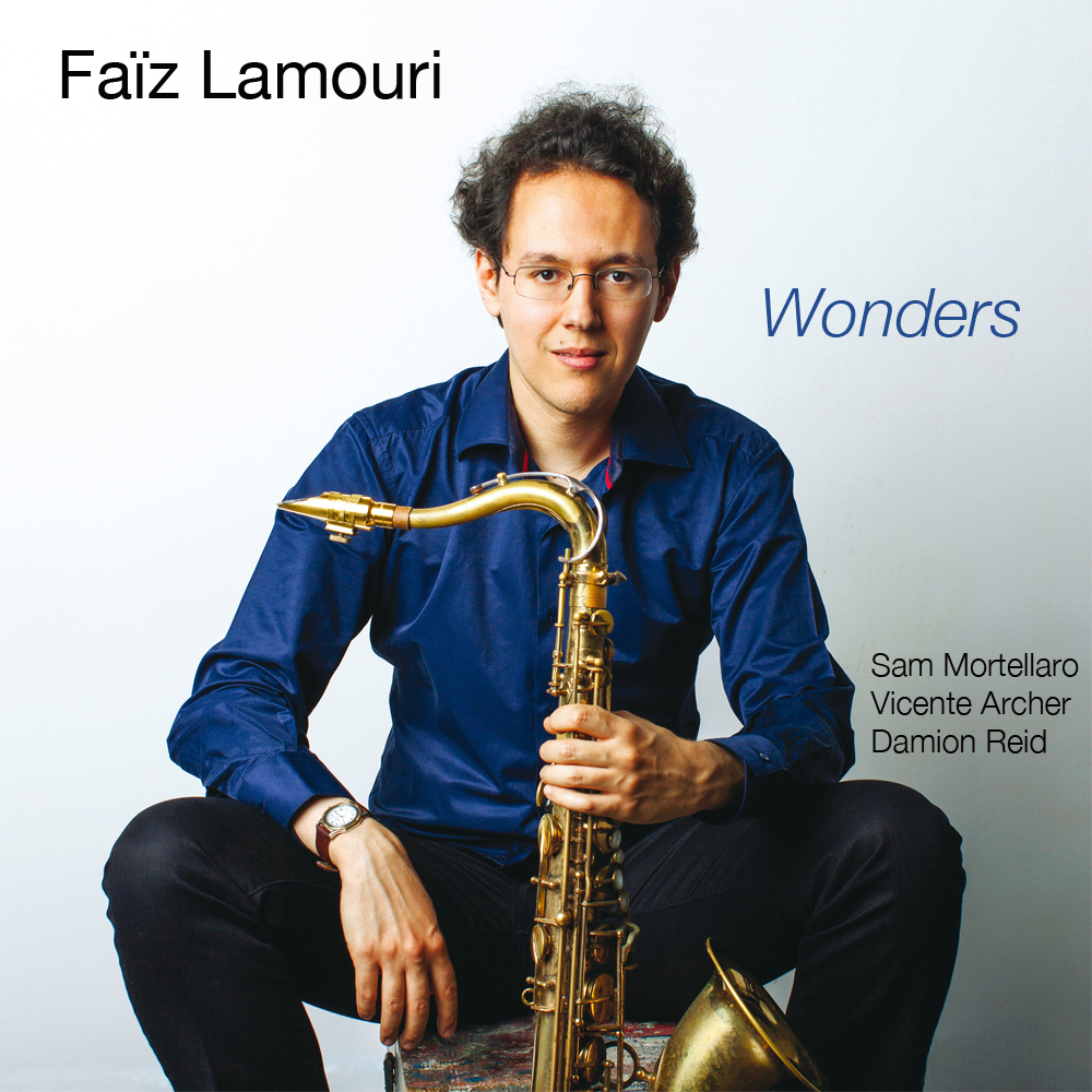 Faiz Lamouri