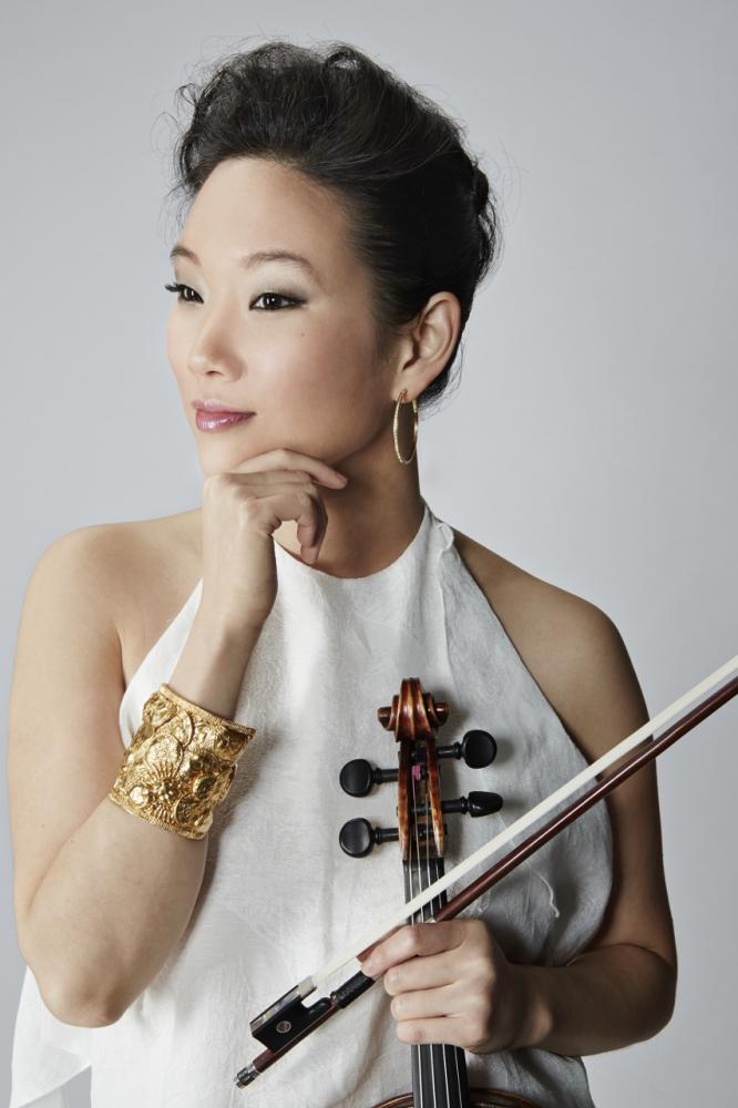 Maureen Choi