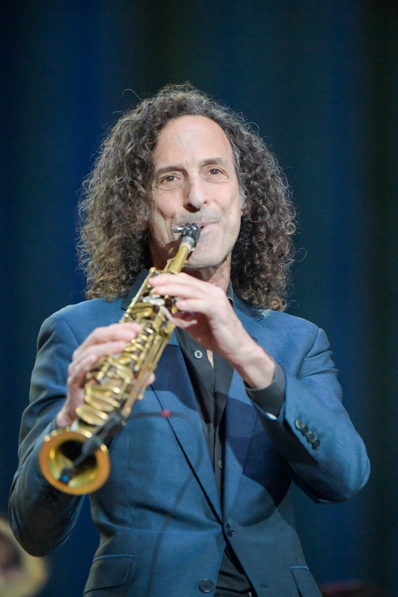 Kenny G