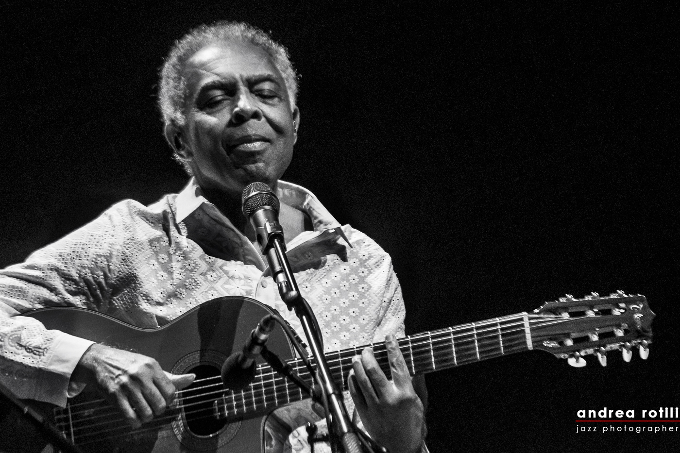 GILBERTO GIL