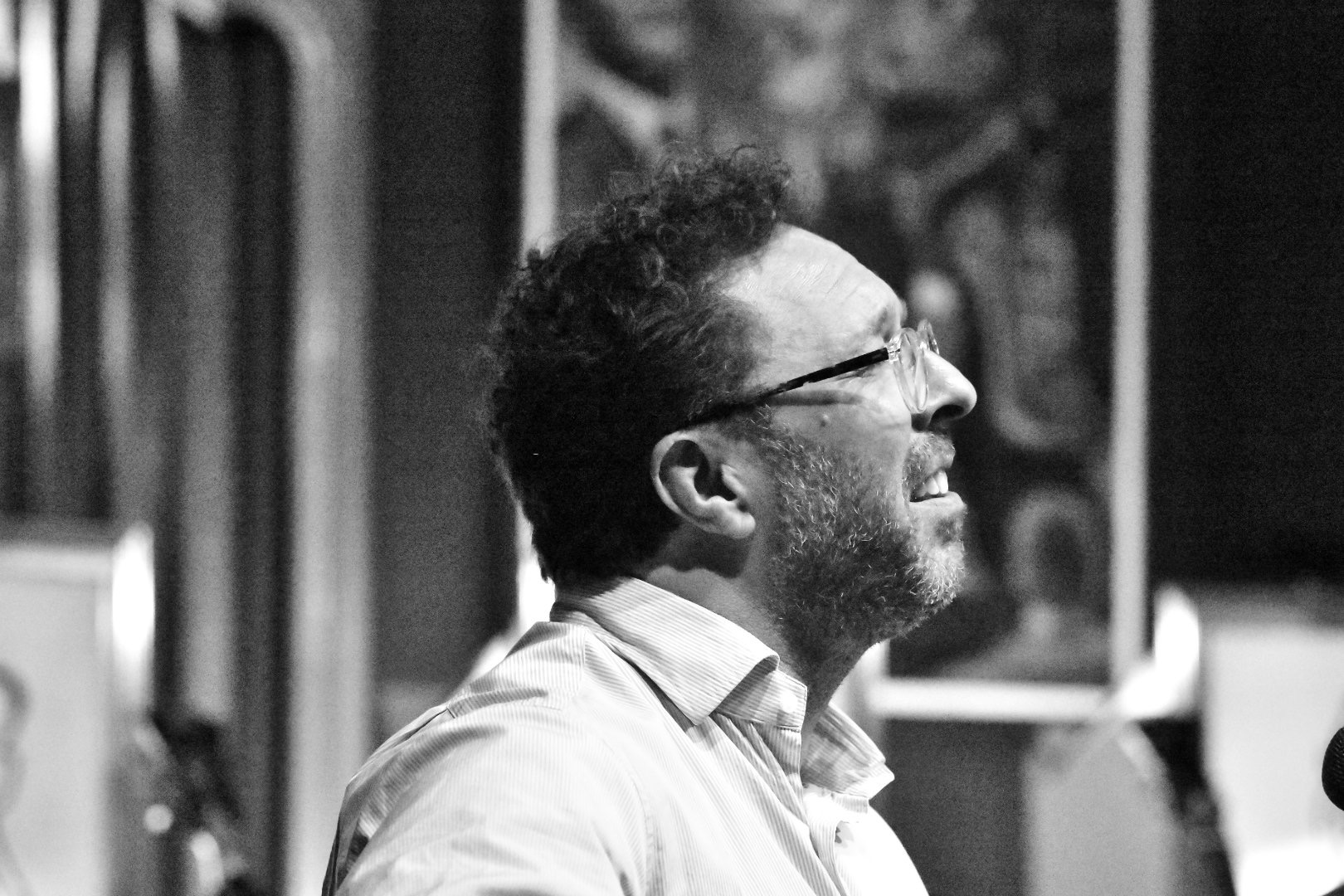 Anthony Wilson