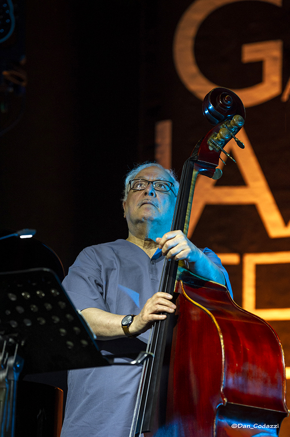 Eddie Gomez