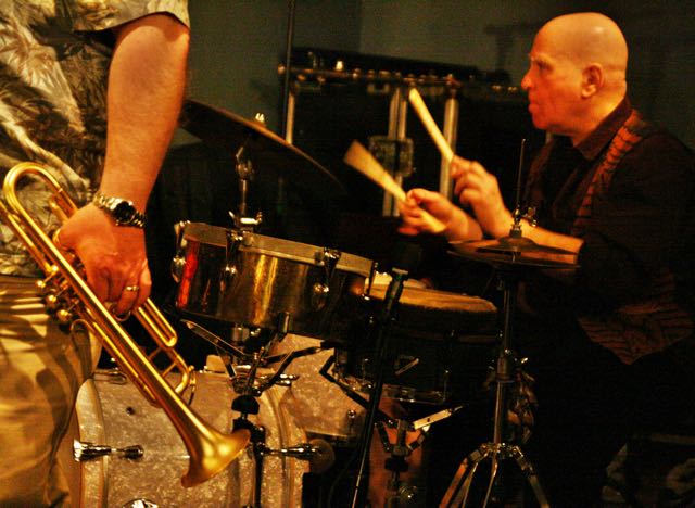 Untitled Jazz Photo