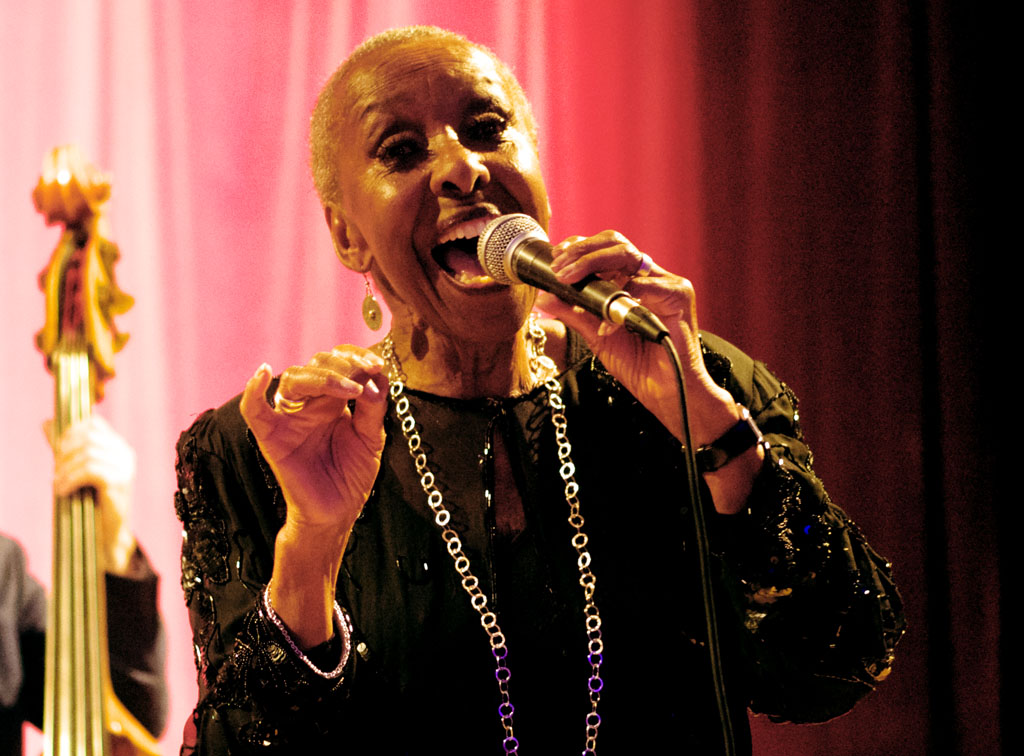 Elaine Delmar Quintet