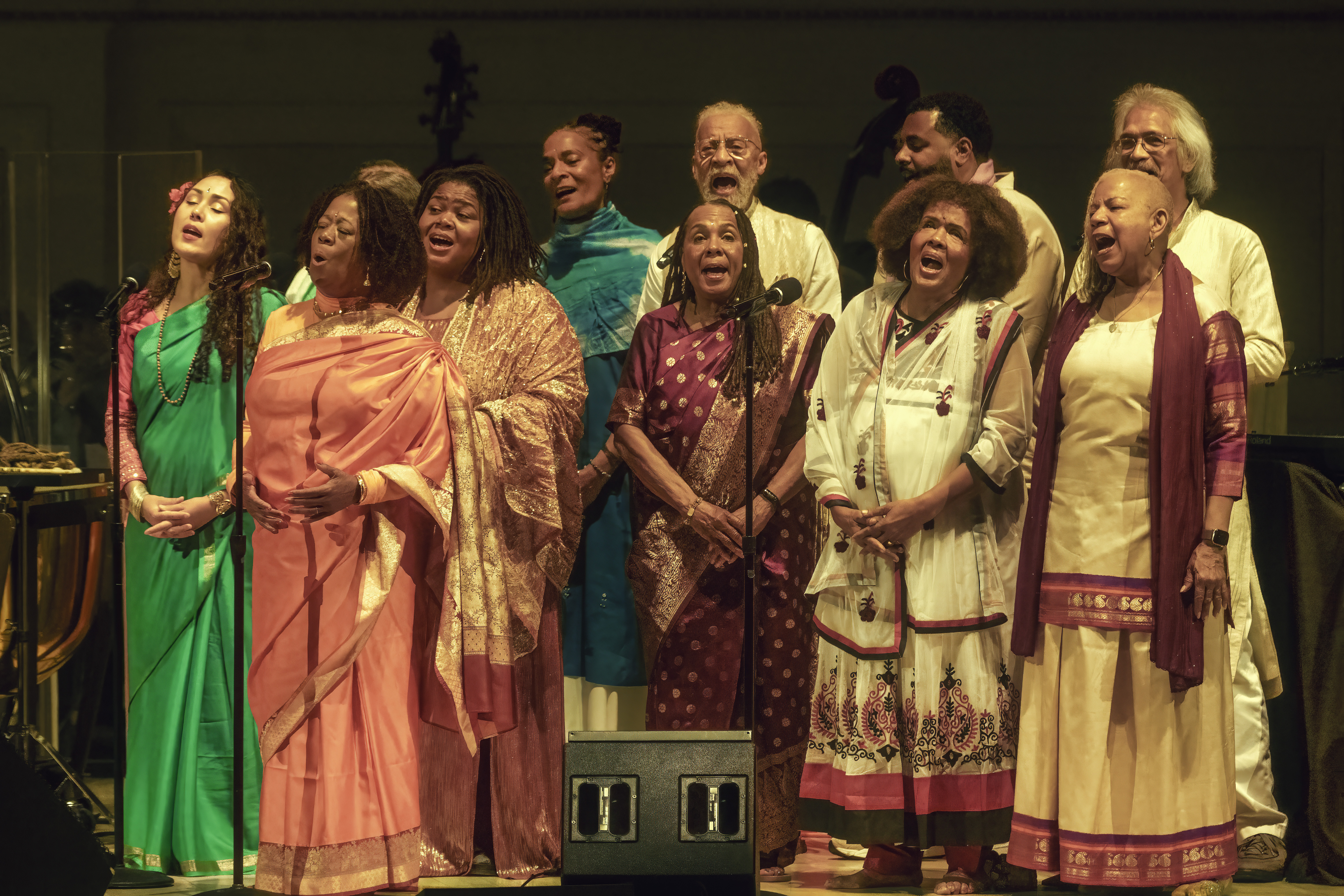 Cosmic Music: The Celestial Songs of Alice Coltrane