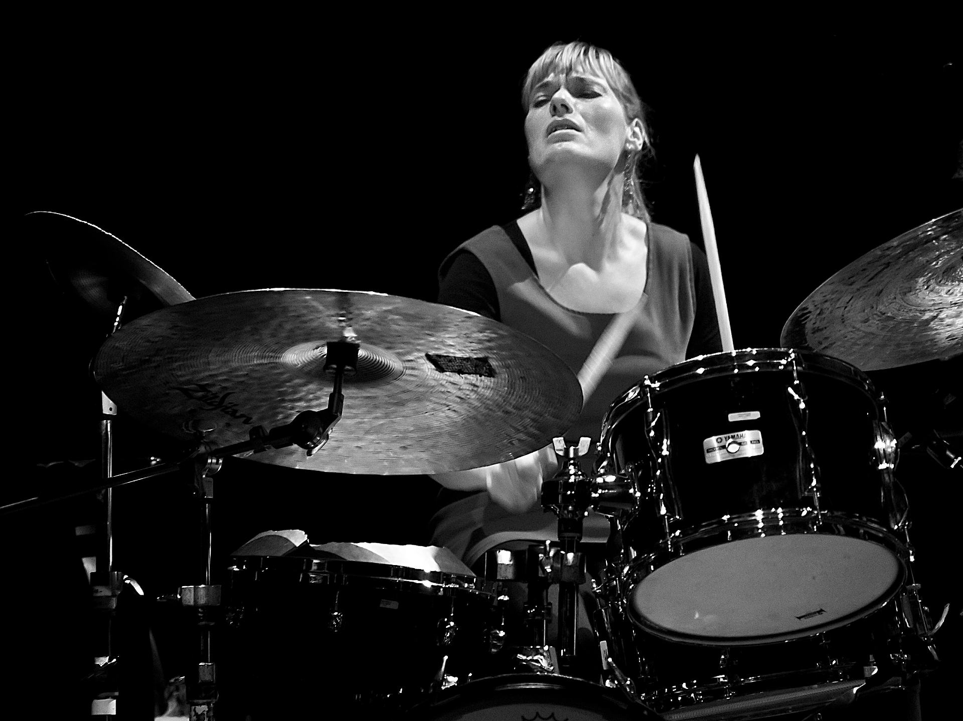 Untitled Jazz Photo