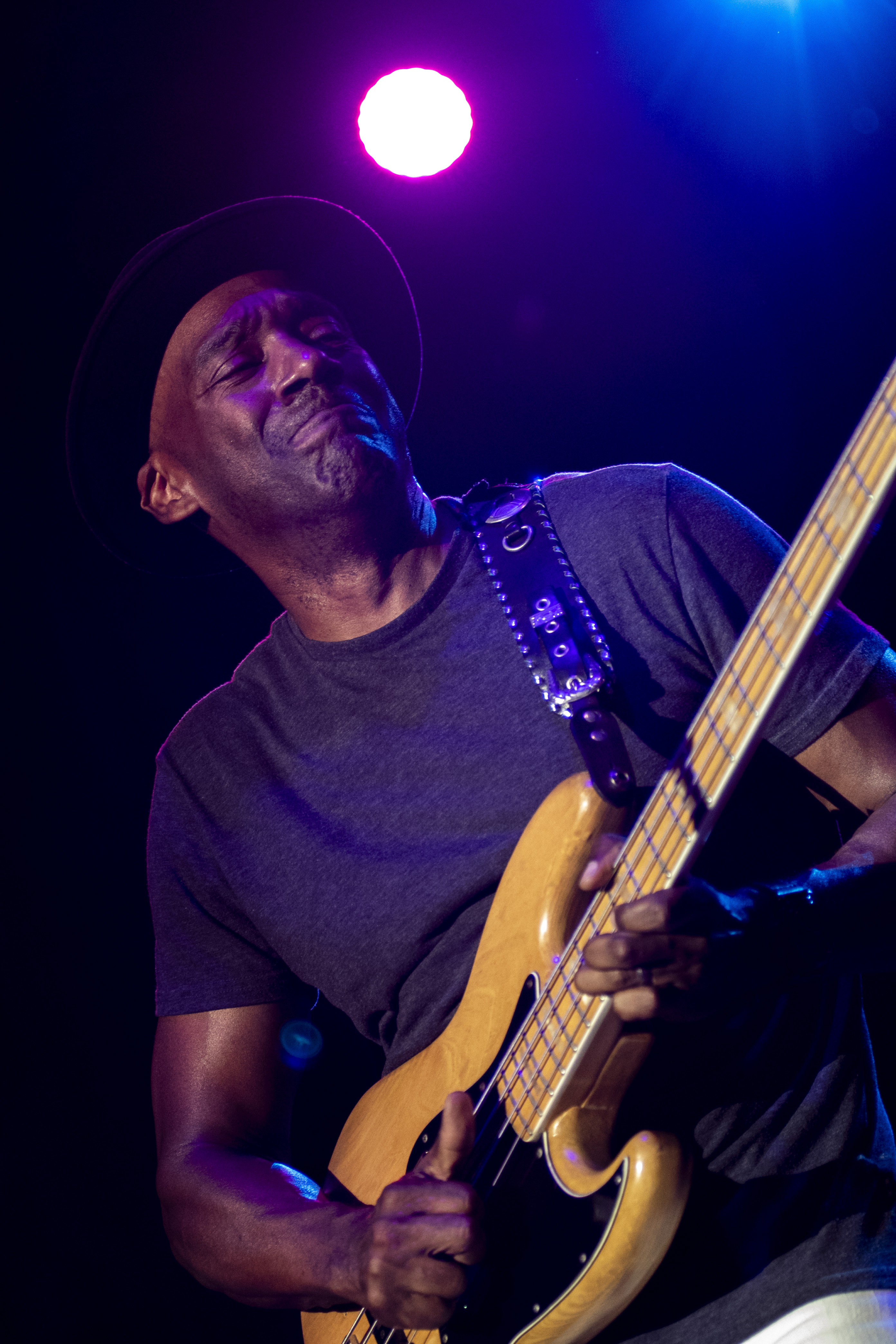 Marcus Miller