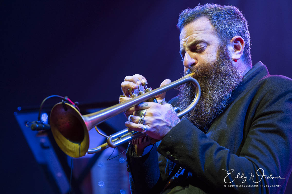 Avishai Cohen