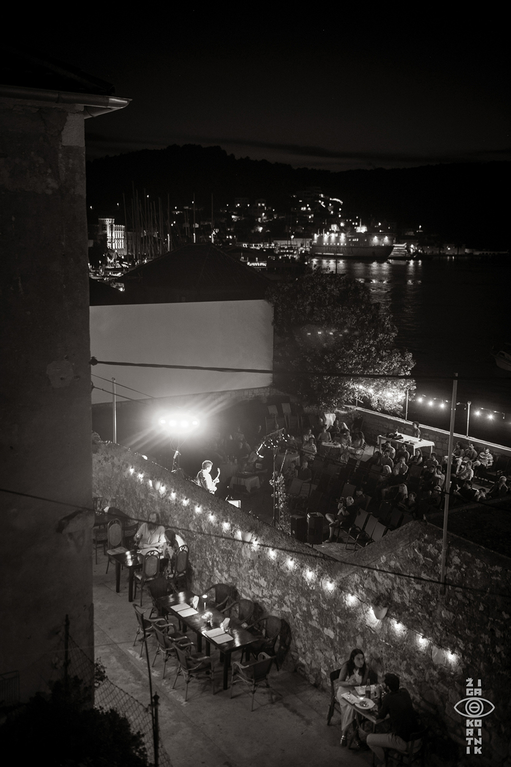 Vis Jazz festival 2026  — jazz photo by Ziga Koritnik | All About Jazz