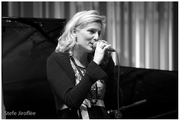 Untitled Jazz Photo
