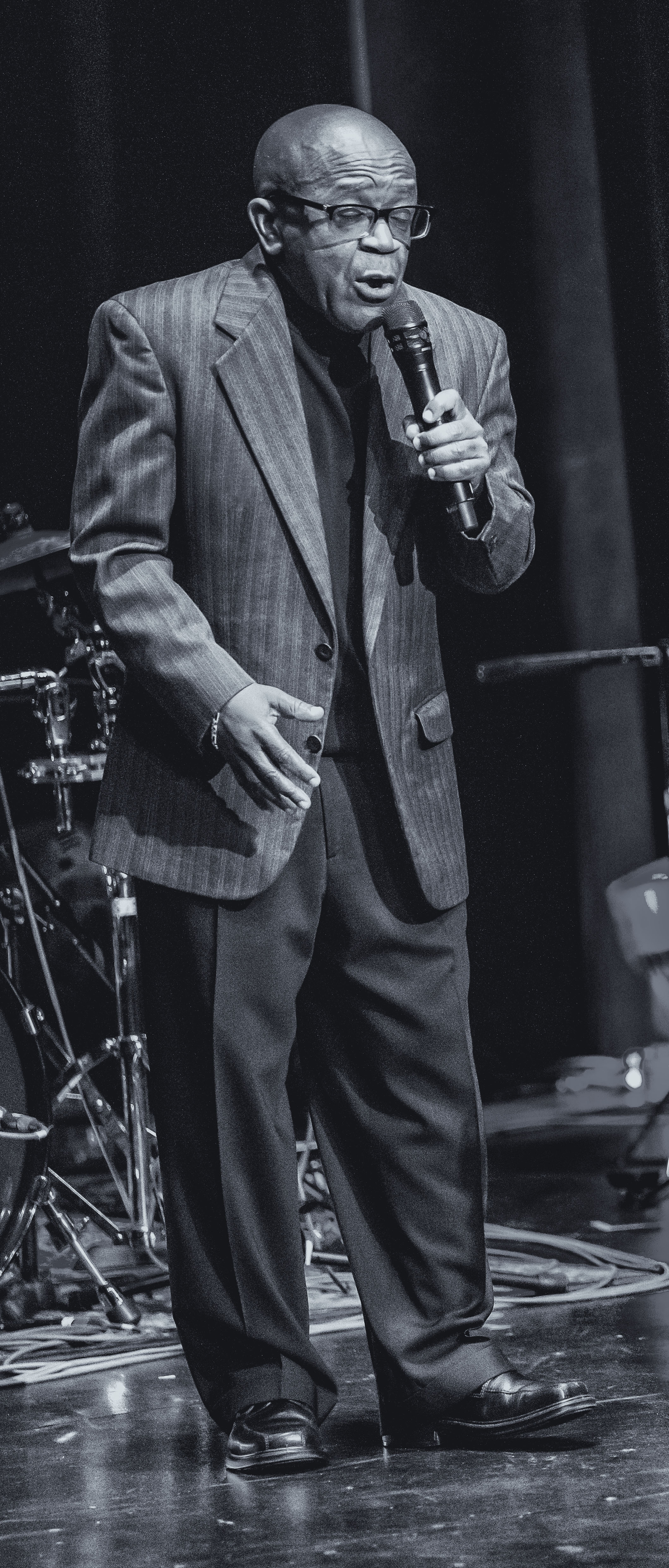 Kenny Washington