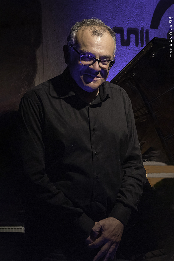 Fabrizio Puglisi