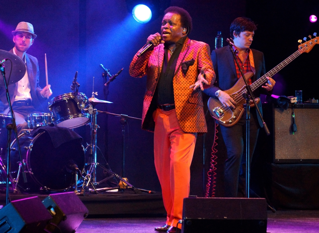 Ecuador Jazz 2016