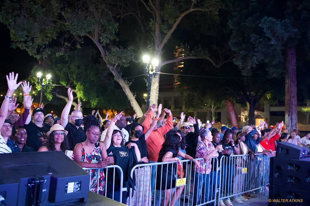 San Jose Jazz Summer Fest 2023