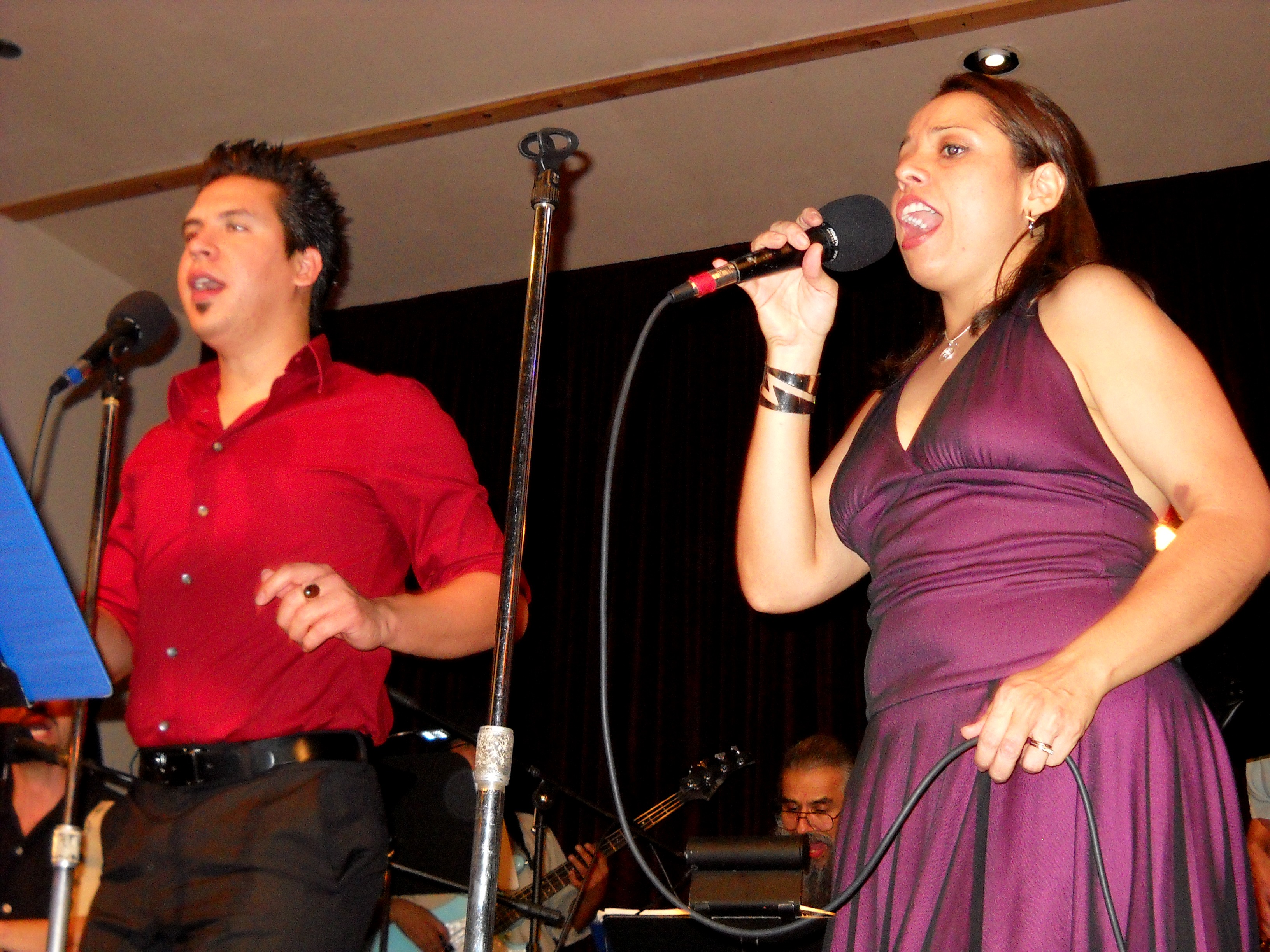 Untitled Jazz Photo