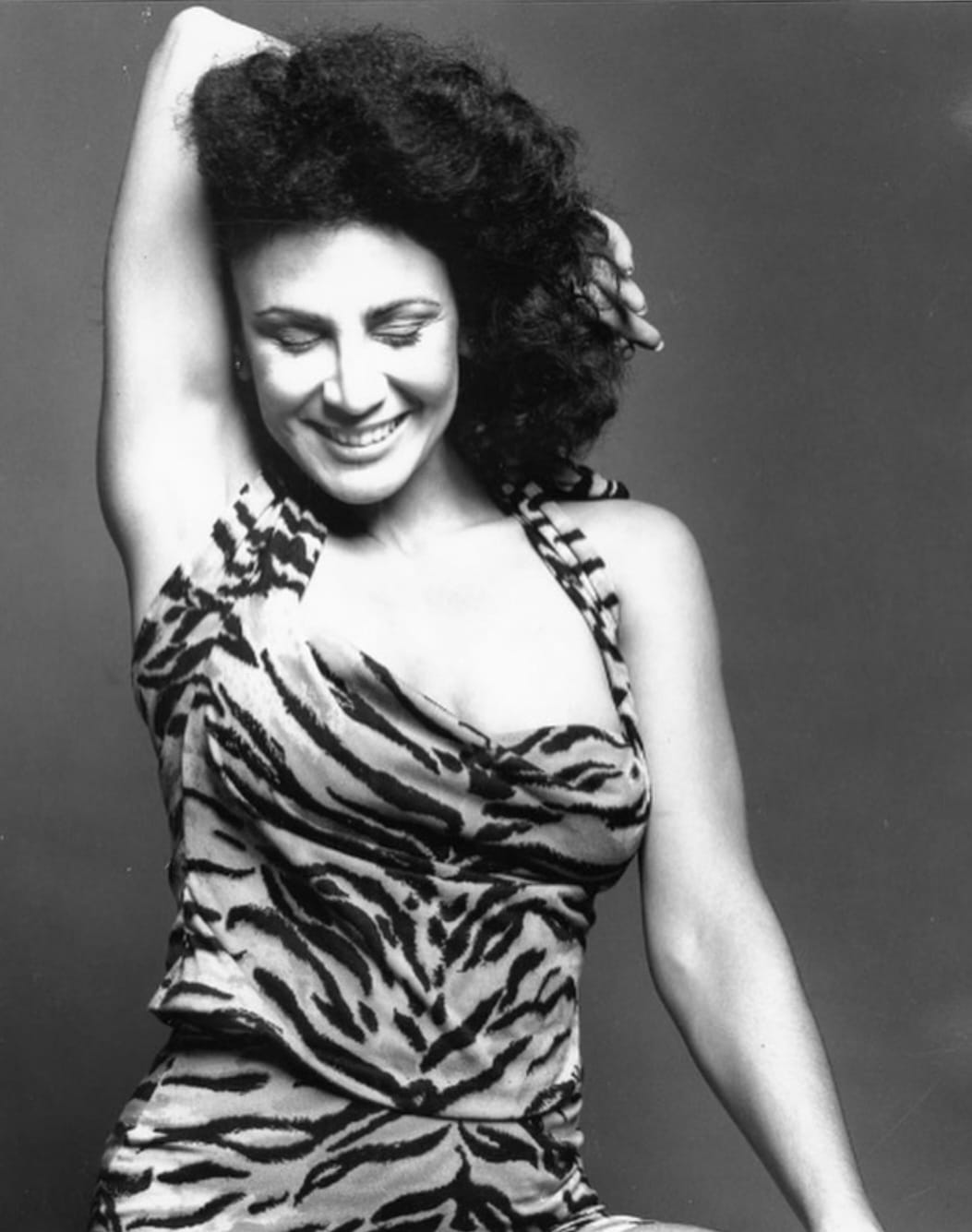Rebecca Perricone