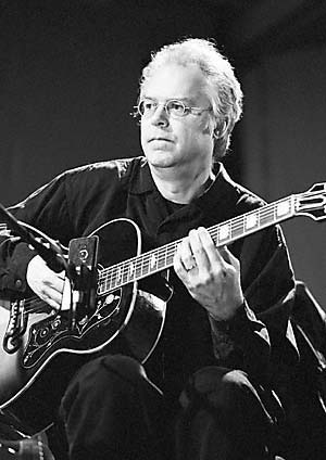 Bill Frisell. 1.3.04